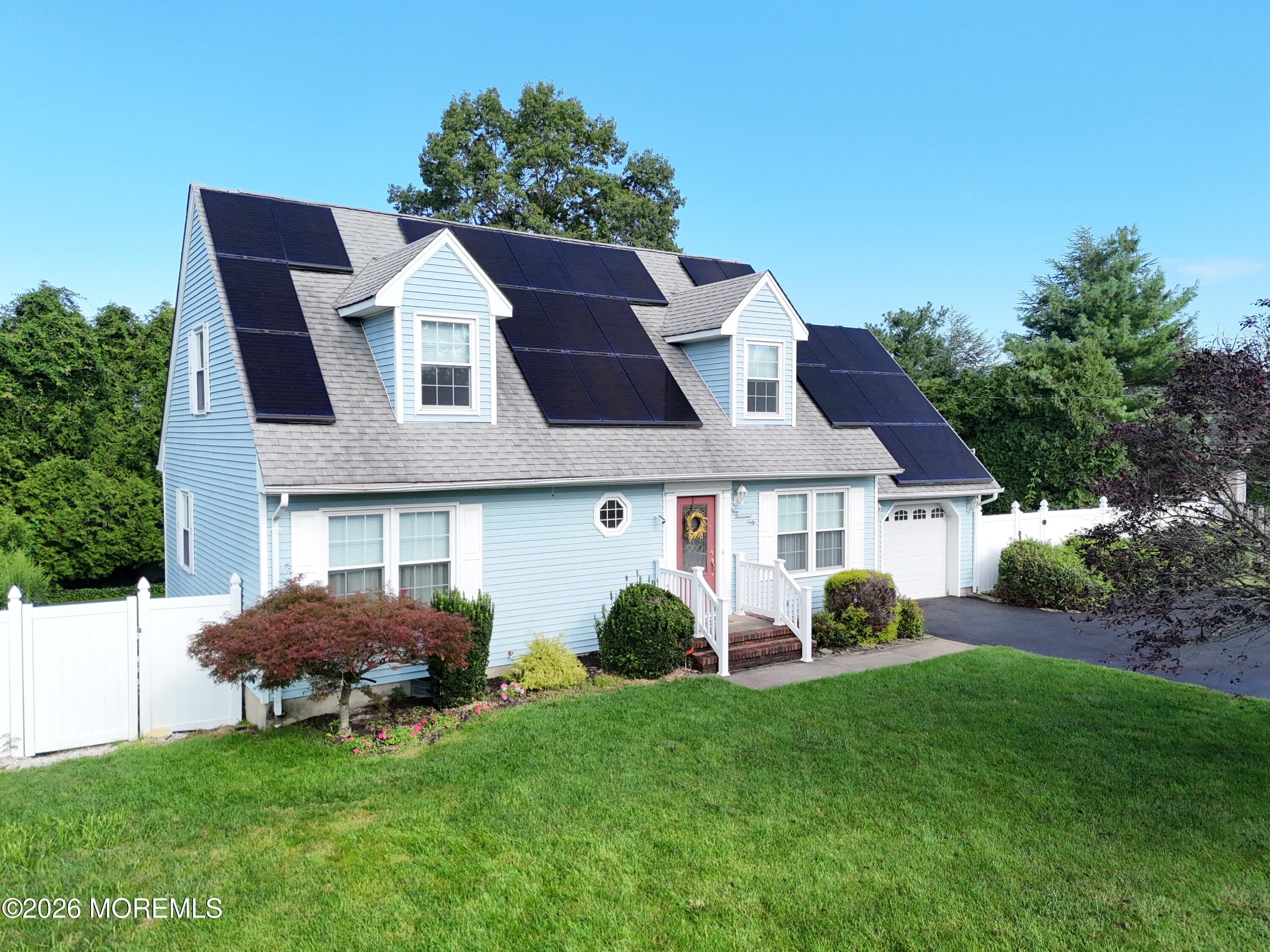 1060 Old Freehold Road Toms River NJ 08753