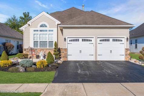 9 Ignatius Drive Manchester NJ 08759