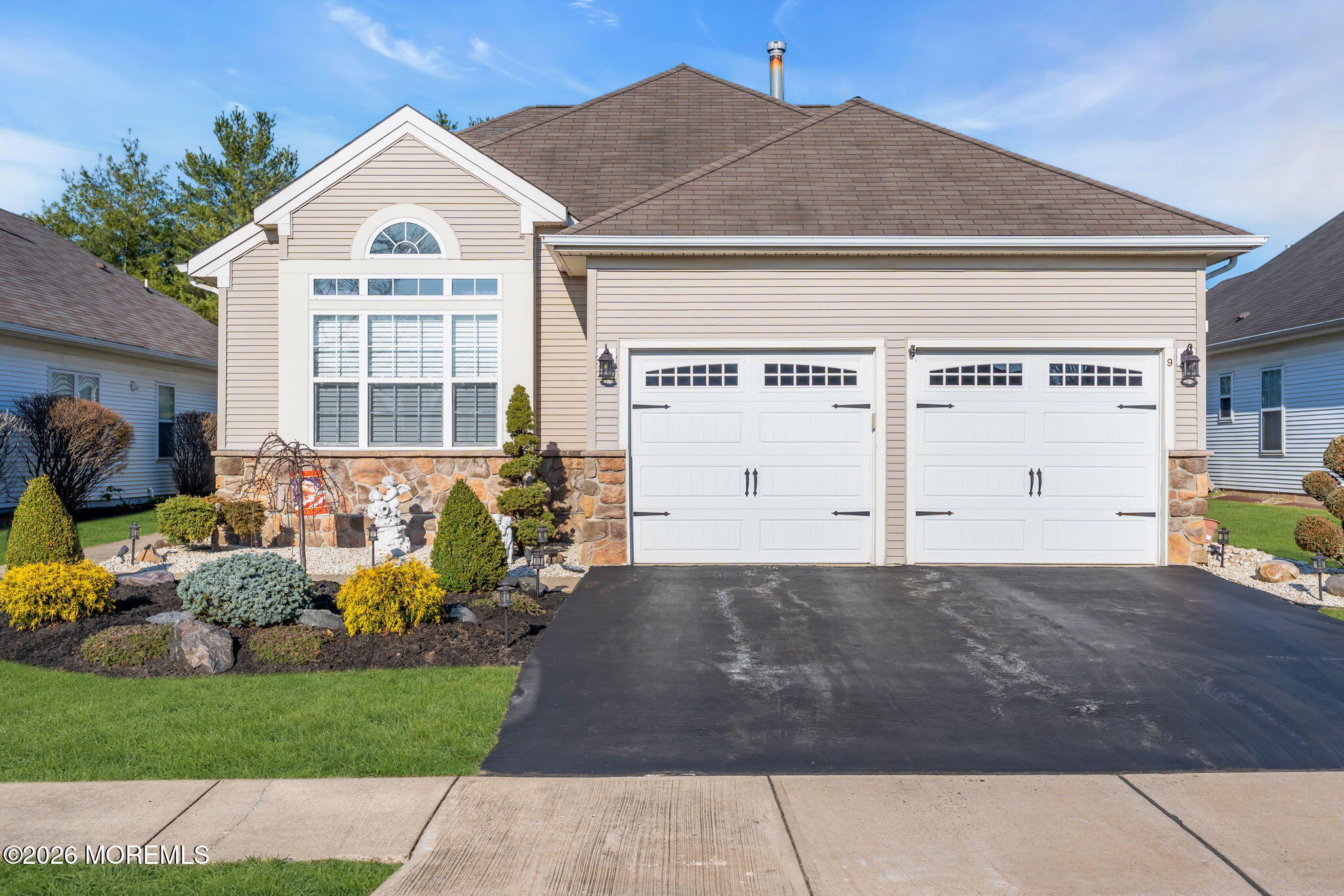 9 Ignatius Drive Manchester NJ 08759