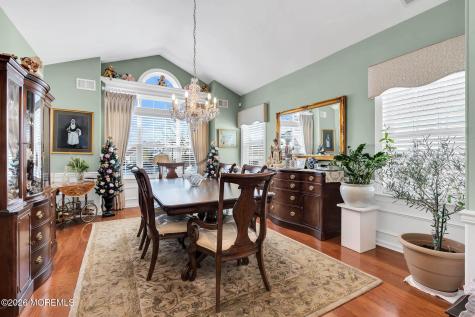 9 Ignatius Drive Manchester NJ 08759