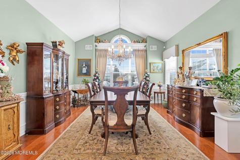 9 Ignatius Drive Manchester NJ 08759