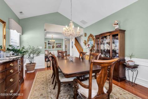 9 Ignatius Drive Manchester NJ 08759