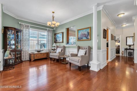 9 Ignatius Drive Manchester NJ 08759