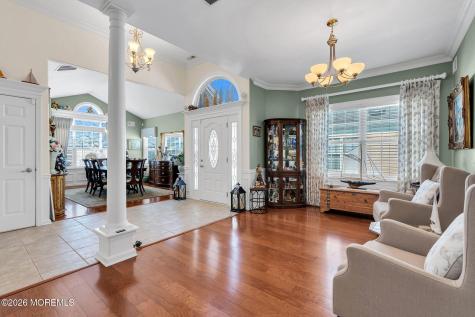 9 Ignatius Drive Manchester NJ 08759