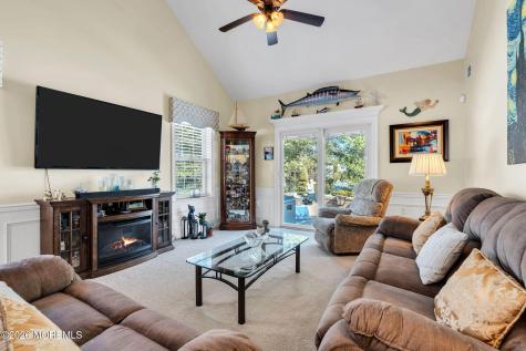 9 Ignatius Drive Manchester NJ 08759
