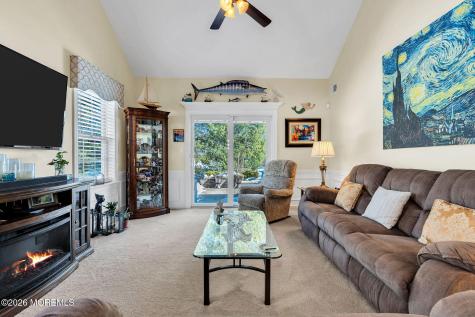 9 Ignatius Drive Manchester NJ 08759