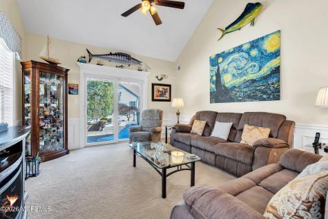 9 Ignatius Drive Manchester NJ 08759