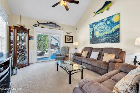 9 Ignatius Drive Manchester NJ 08759