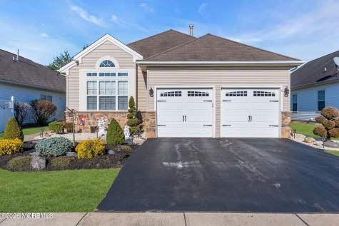 9 Ignatius Drive Manchester NJ 08759