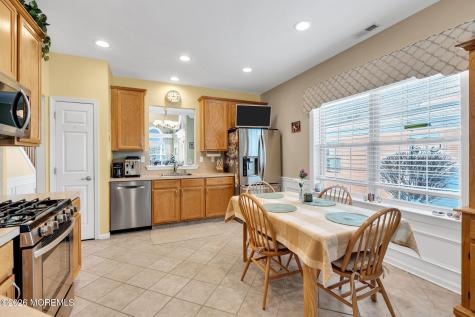 9 Ignatius Drive Manchester NJ 08759