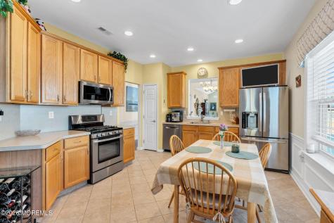 9 Ignatius Drive Manchester NJ 08759
