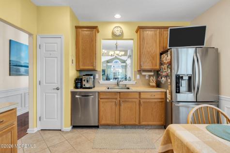 9 Ignatius Drive Manchester NJ 08759