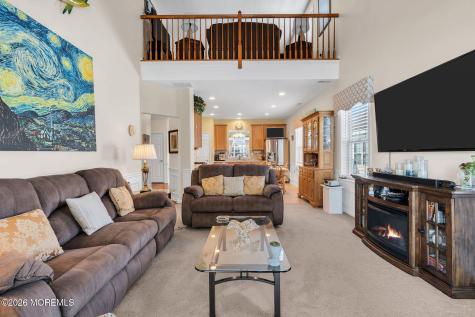 9 Ignatius Drive Manchester NJ 08759