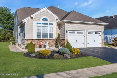 9 Ignatius Drive Manchester NJ 08759