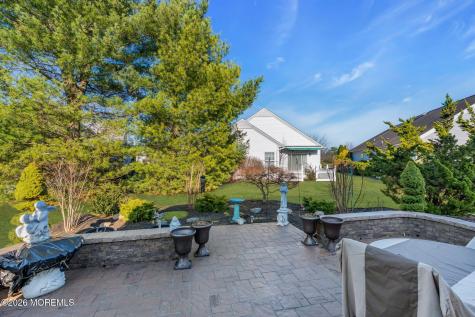 9 Ignatius Drive Manchester NJ 08759