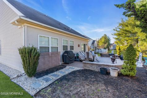 9 Ignatius Drive Manchester NJ 08759