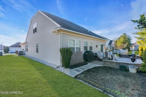 9 Ignatius Drive Manchester NJ 08759