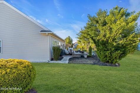 9 Ignatius Drive Manchester NJ 08759