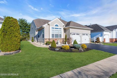 9 Ignatius Drive Manchester NJ 08759