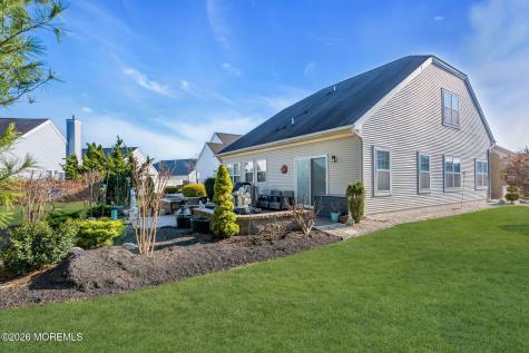 9 Ignatius Drive Manchester NJ 08759