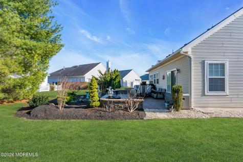 9 Ignatius Drive Manchester NJ 08759
