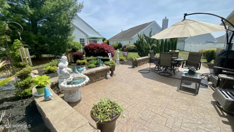 9 Ignatius Drive Manchester NJ 08759