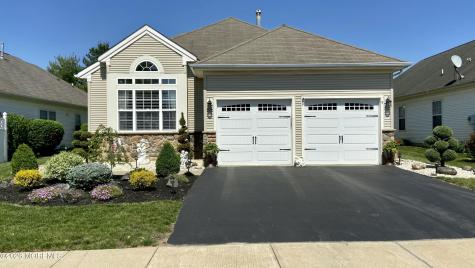 9 Ignatius Drive Manchester NJ 08759
