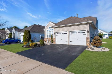 9 Ignatius Drive Manchester NJ 08759