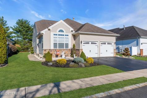 9 Ignatius Drive Manchester NJ 08759