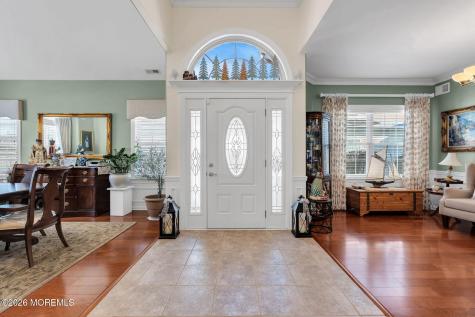 9 Ignatius Drive Manchester NJ 08759