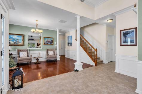 9 Ignatius Drive Manchester NJ 08759