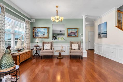 9 Ignatius Drive Manchester NJ 08759