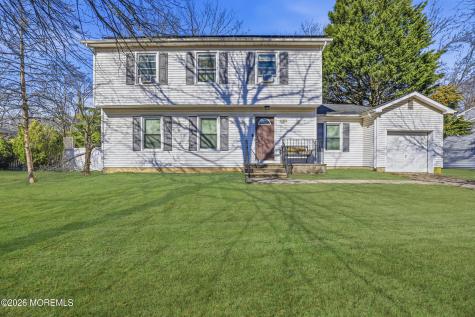 1152 Tiffany Lane Lakewood NJ 08701