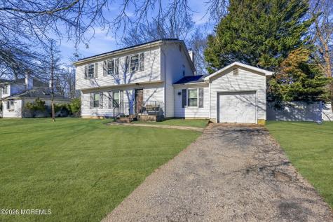 1152 Tiffany Lane Lakewood NJ 08701