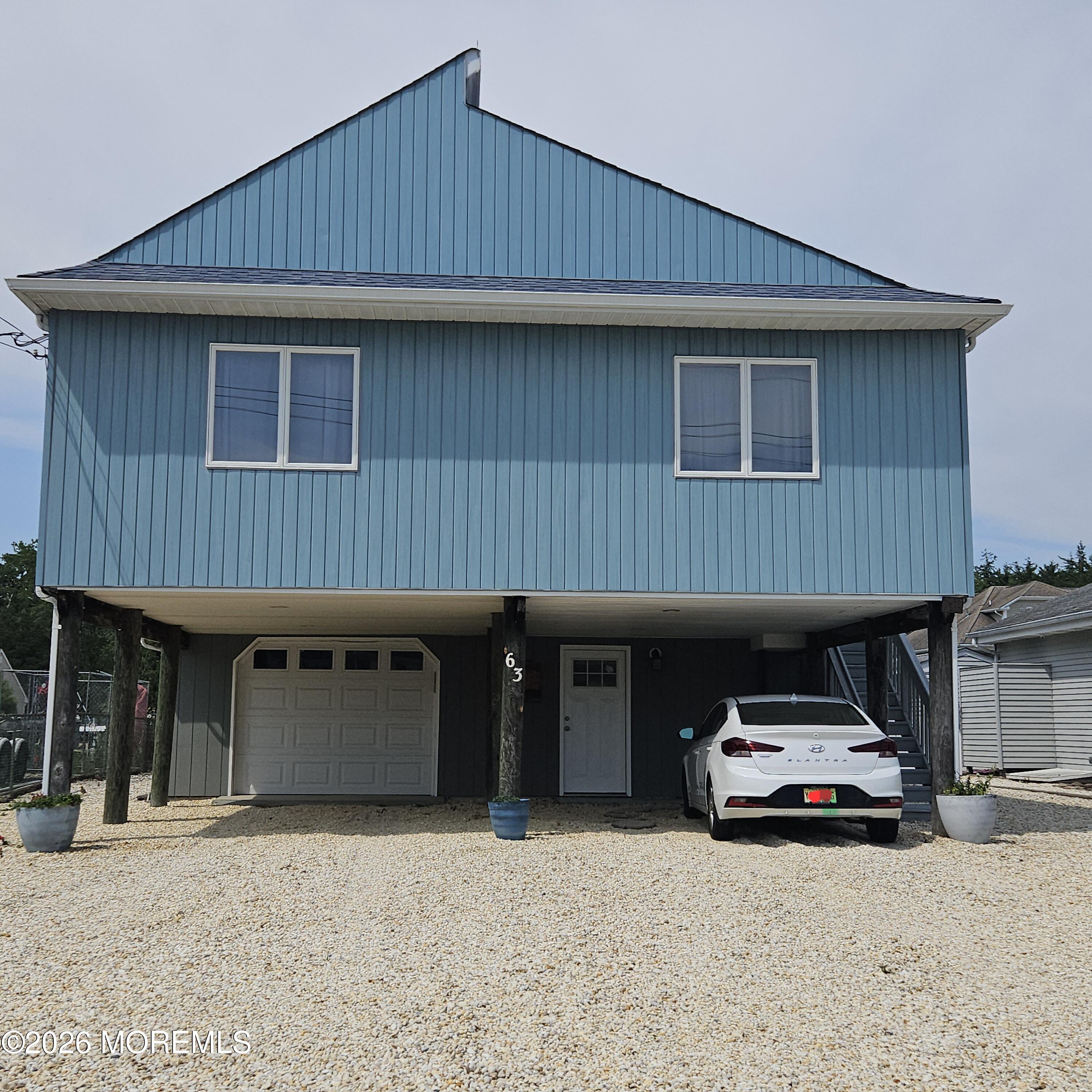 63 Cedar Run Road Bayville NJ 08721