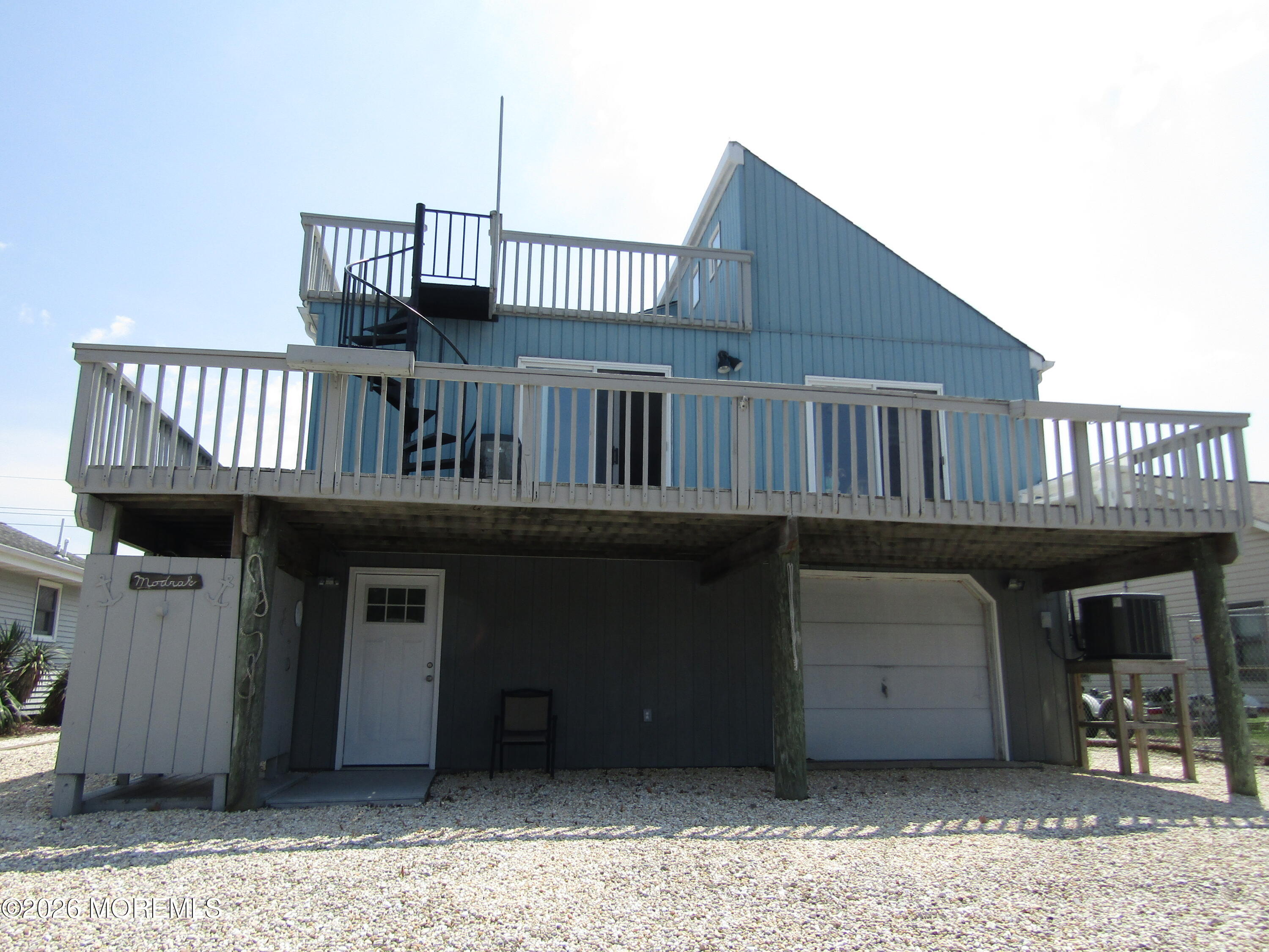 63 Cedar Run Road Bayville NJ 08721