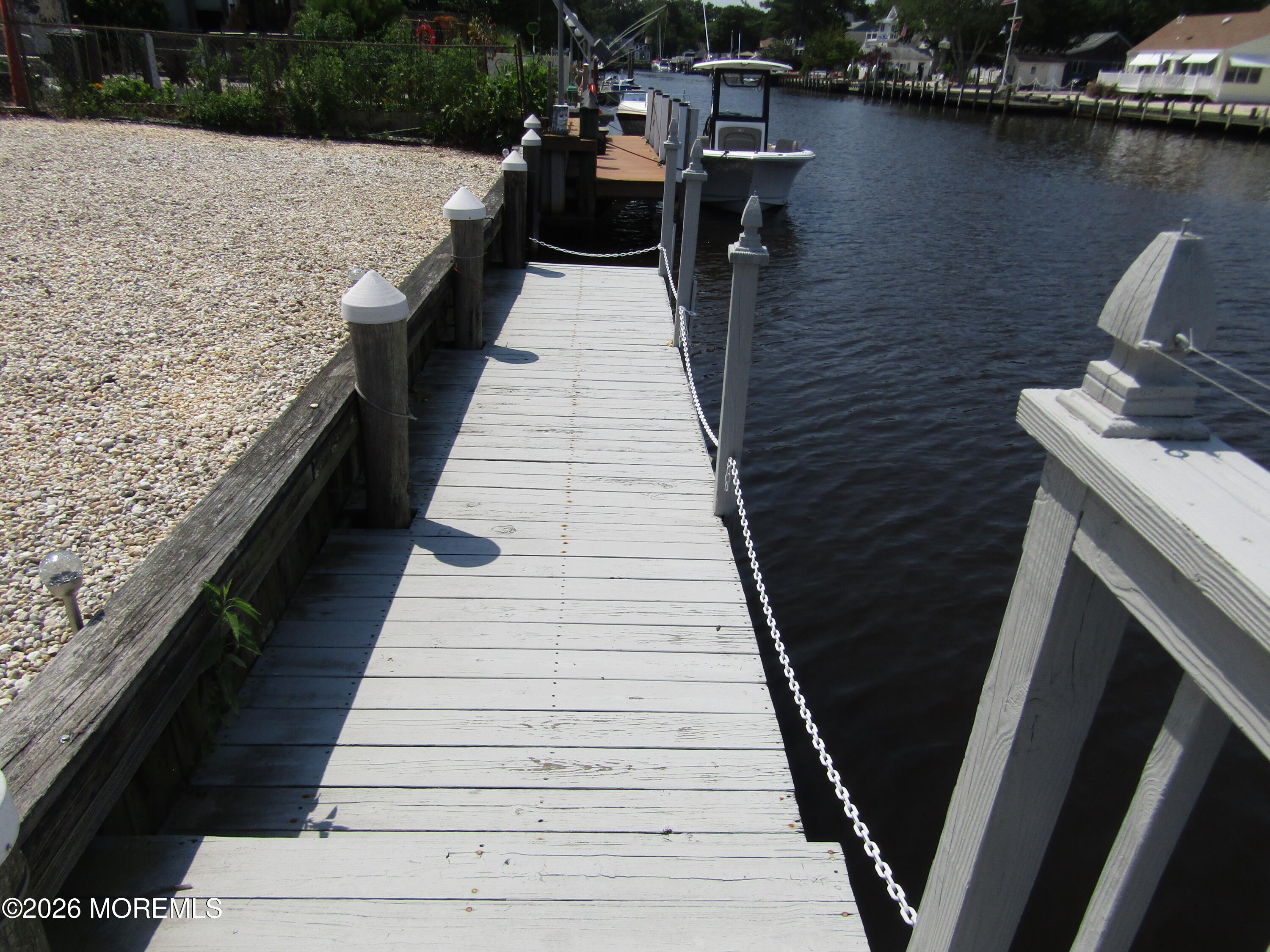 63 Cedar Run Road Bayville NJ 08721