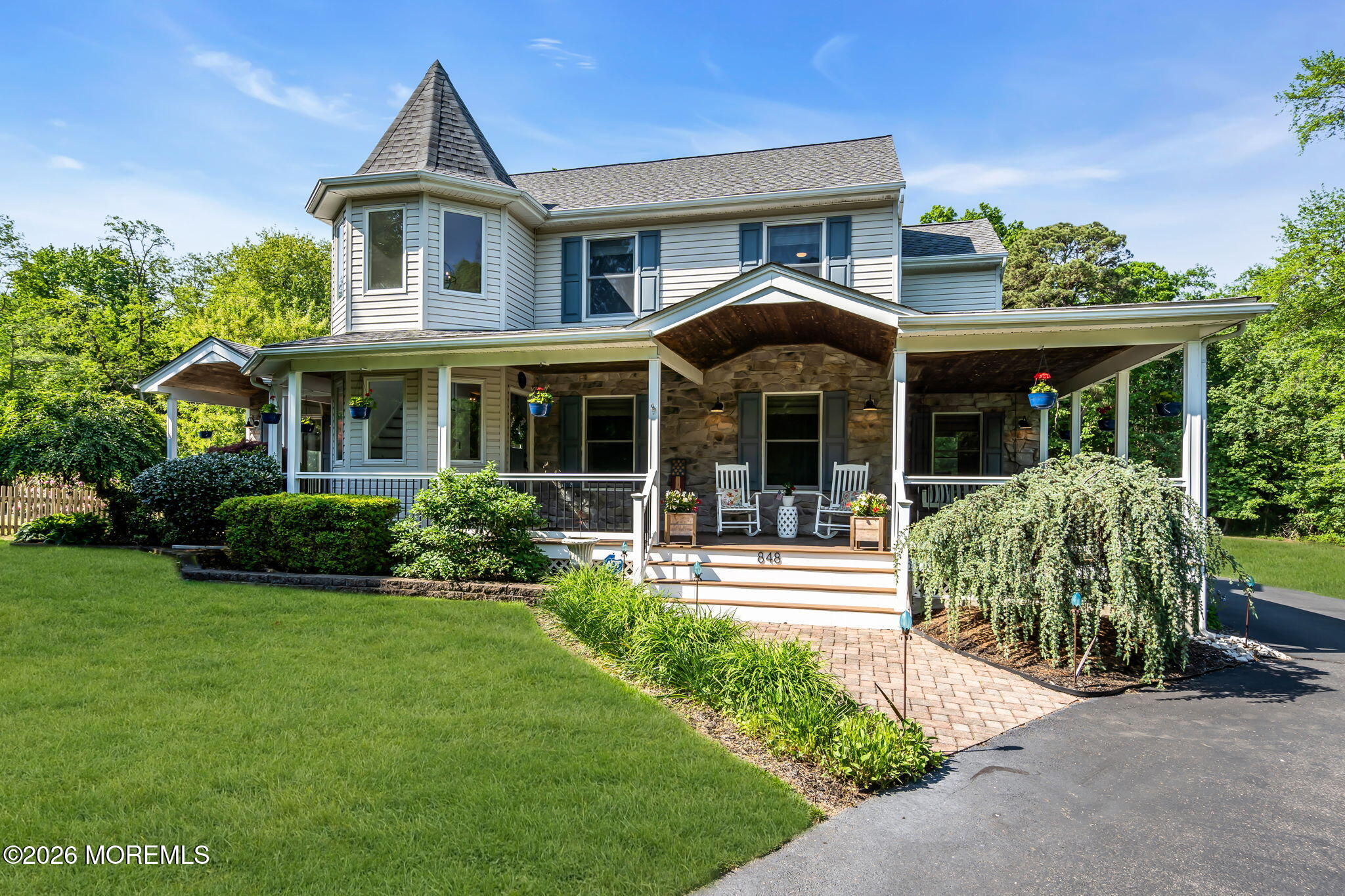 848 Farmingdale Road Jackson NJ 08527