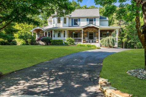 848 Farmingdale Road Jackson NJ 08527
