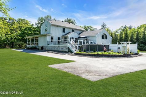 848 Farmingdale Road Jackson NJ 08527