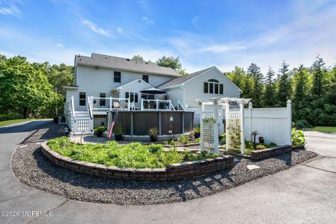 848 Farmingdale Road Jackson NJ 08527