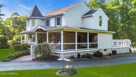 848 Farmingdale Road Jackson NJ 08527