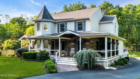 848 Farmingdale Road Jackson NJ 08527