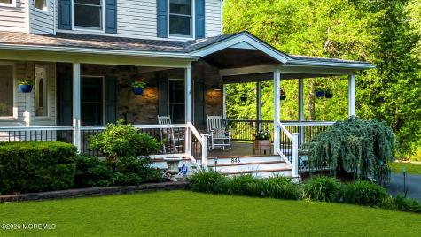 848 Farmingdale Road Jackson NJ 08527