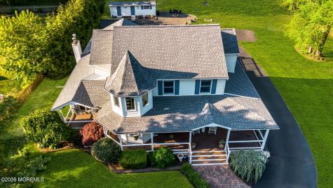 848 Farmingdale Road Jackson NJ 08527