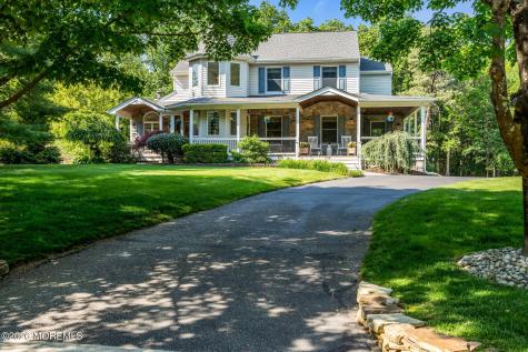 848 Farmingdale Road Jackson NJ 08527
