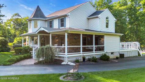 848 Farmingdale Road Jackson NJ 08527