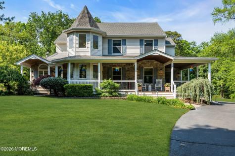 848 Farmingdale Road Jackson NJ 08527