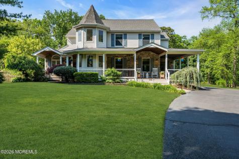 848 Farmingdale Road Jackson NJ 08527