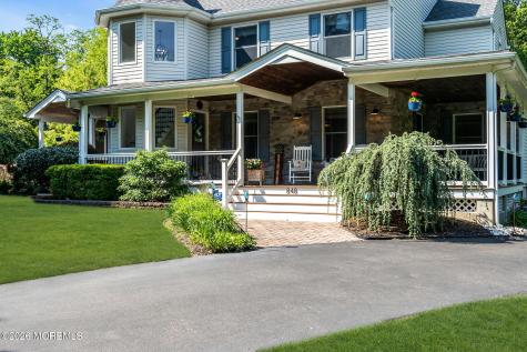 848 Farmingdale Road Jackson NJ 08527